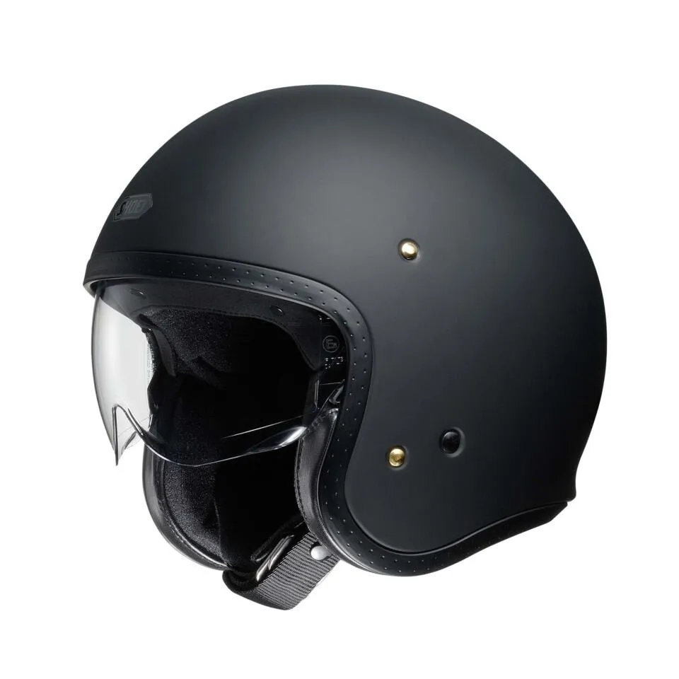 Shoei J-O Helmet