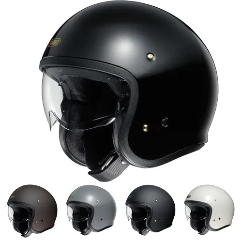 Shoei J-O Helmet