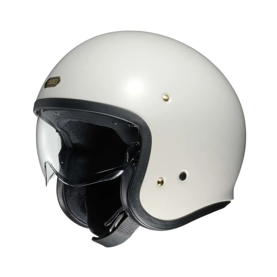 Shoei J-O Helmet