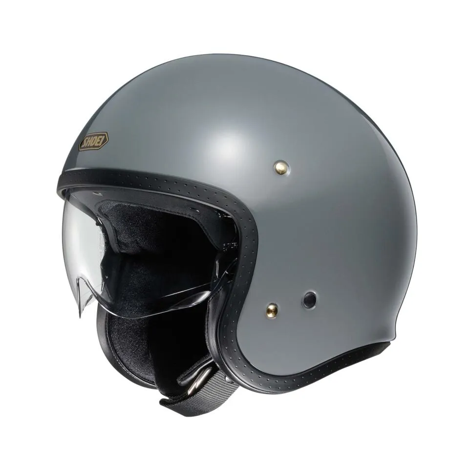 Shoei J-O Helmet