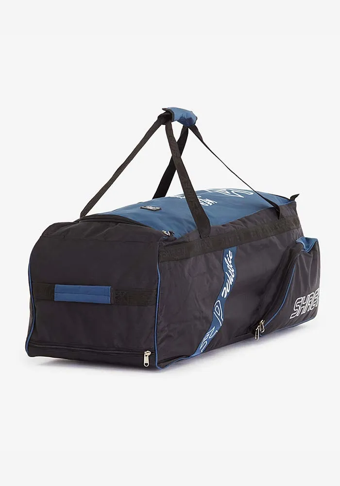 Shrey Pro Wheelie Cricket Bag