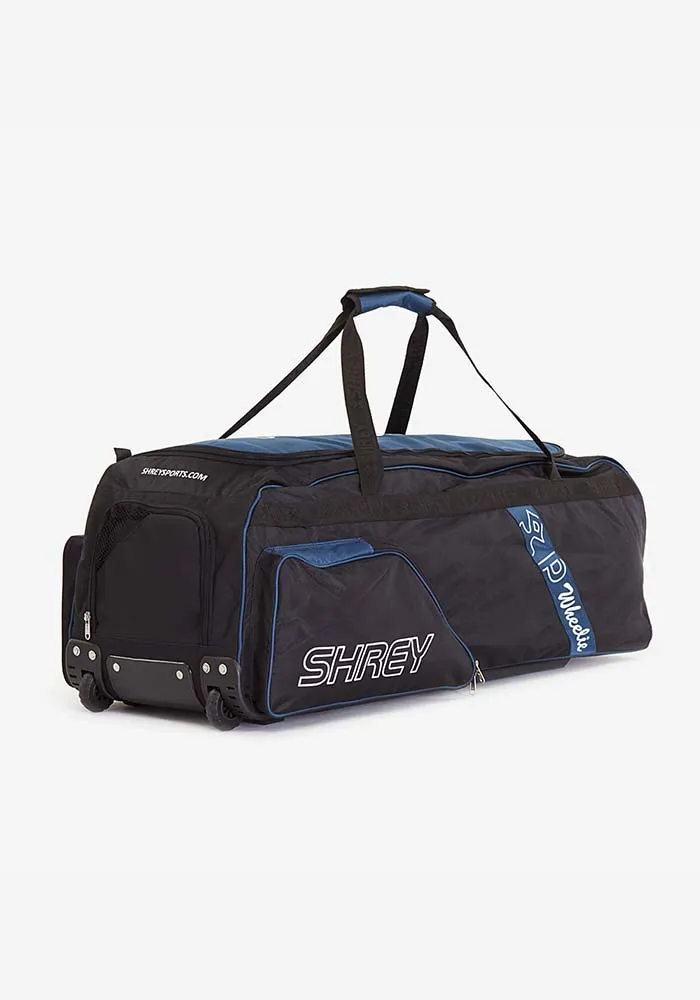 Shrey Pro Wheelie Cricket Bag