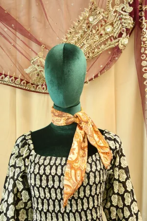 Silk Headscarf