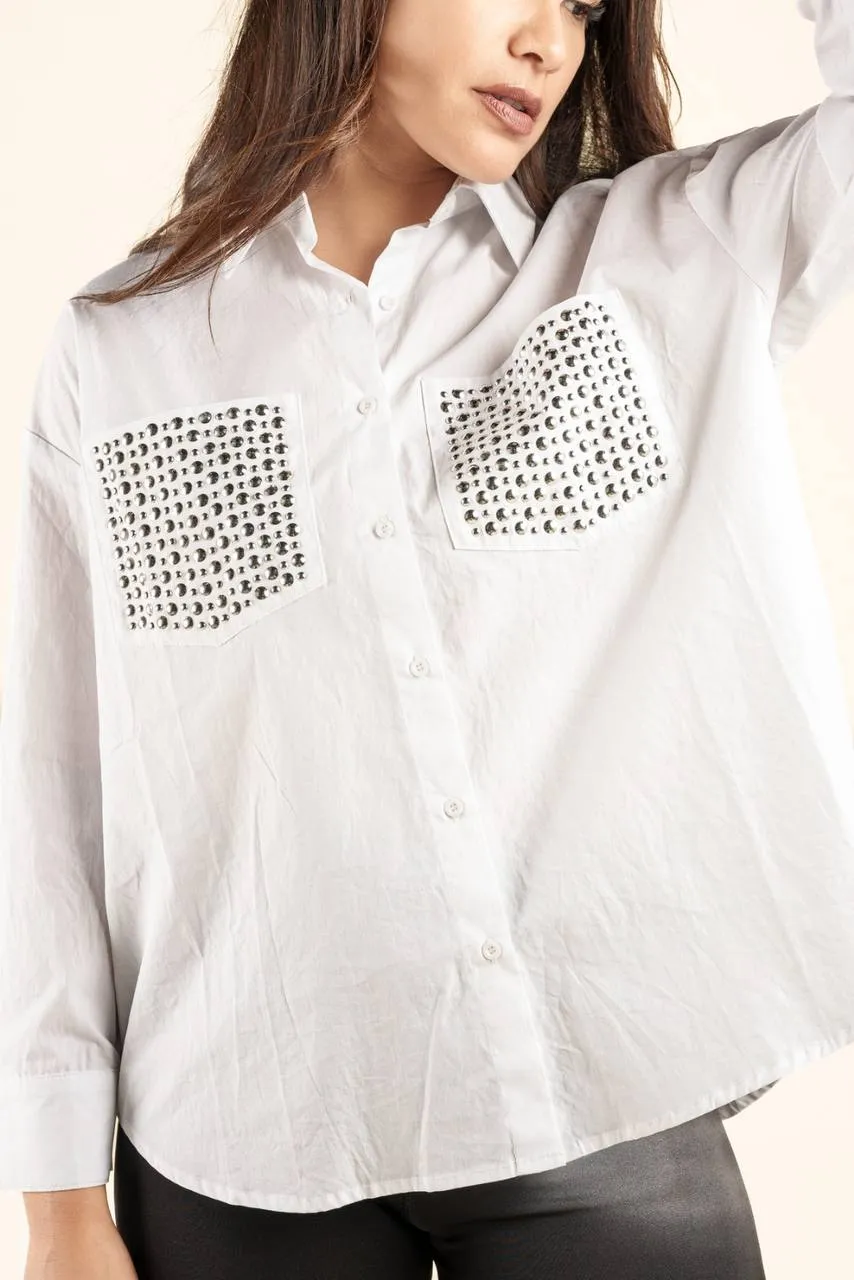 SILVER POCKET BREEZE