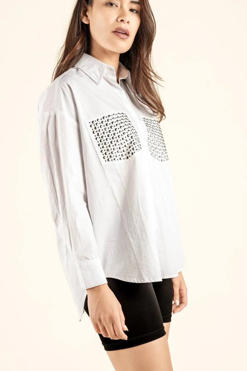 SILVER POCKET BREEZE