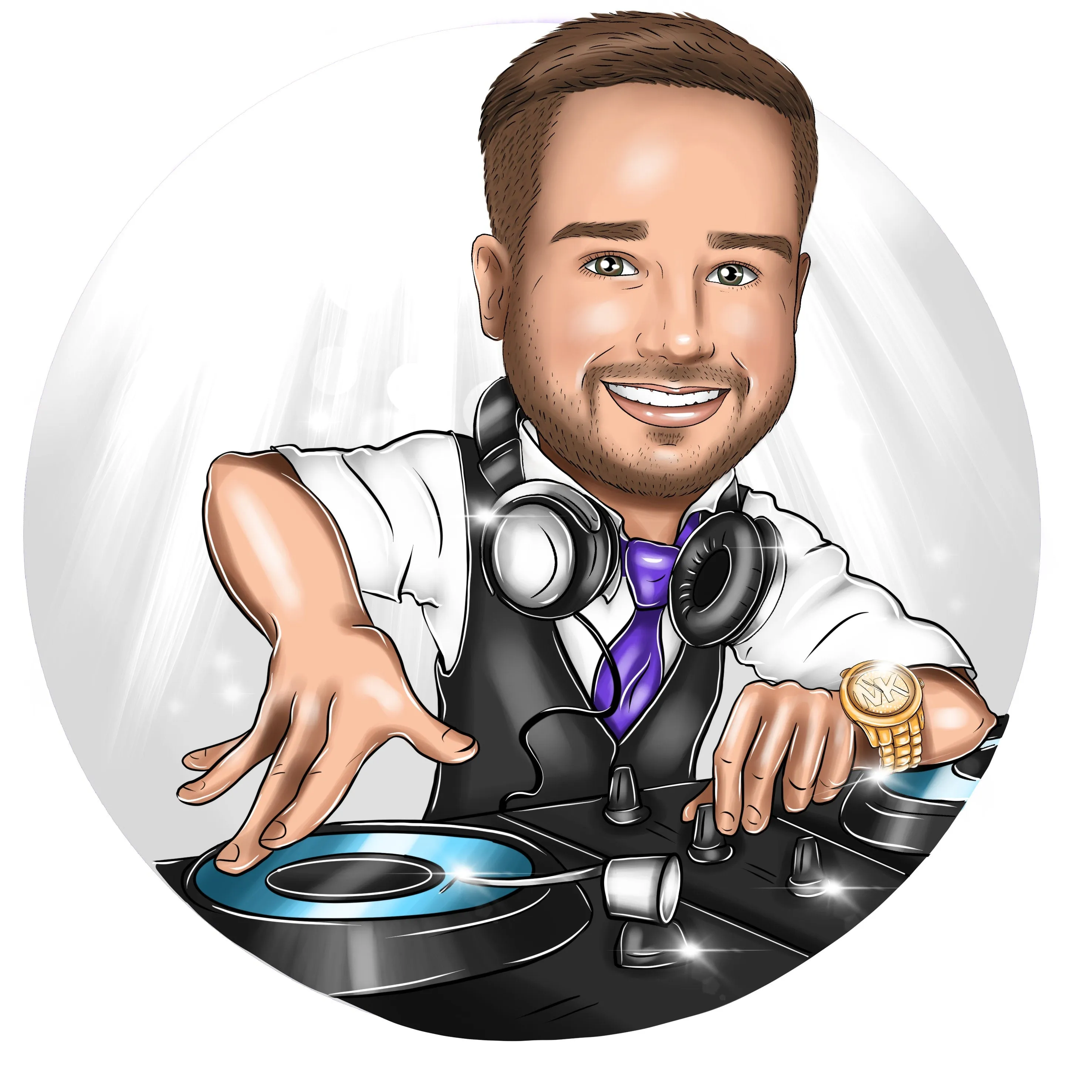 Singer Logo