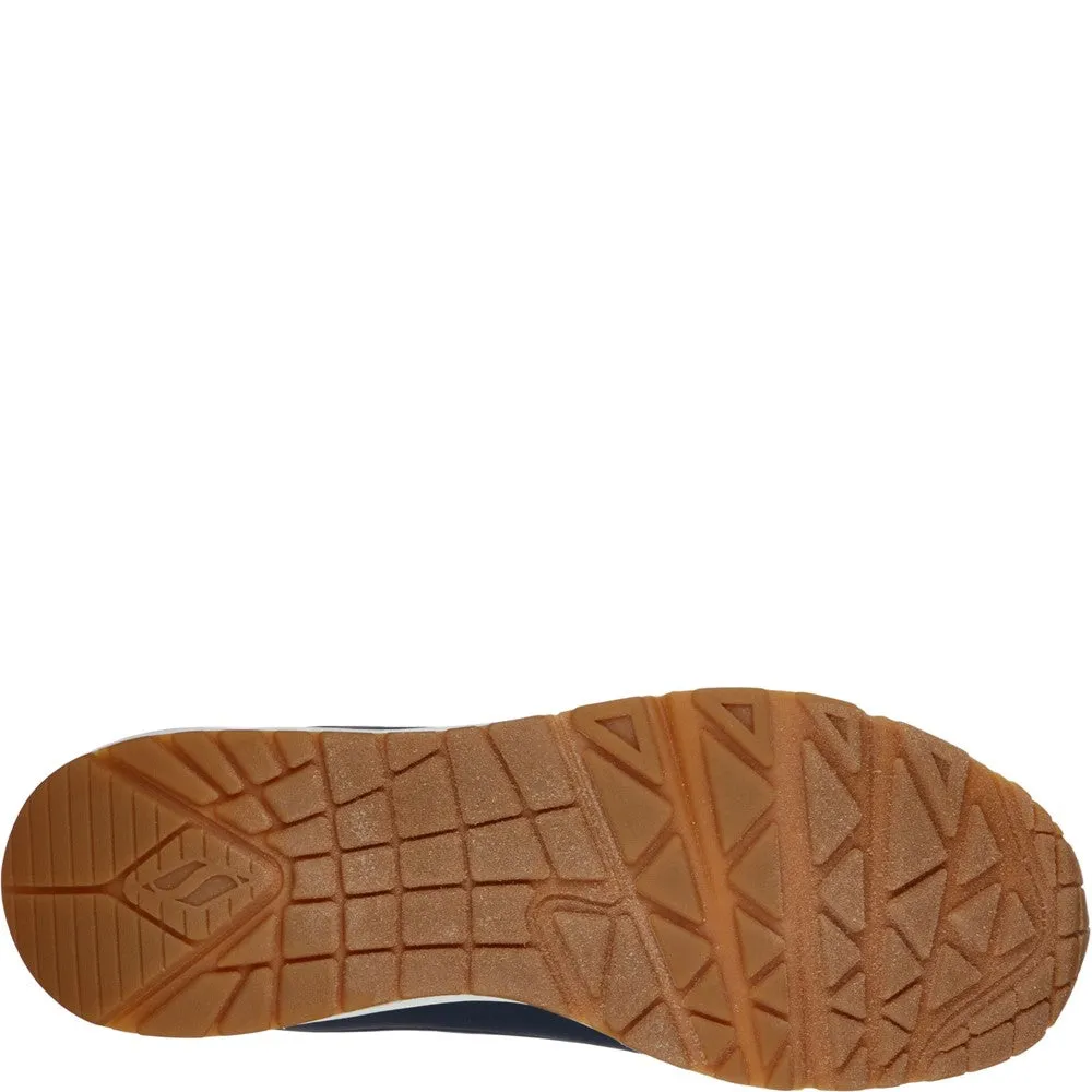 Skechers Uno Stand On Air Lace Up Sports