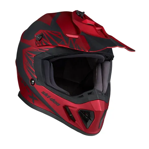 Ski-Doo XP-X Peak Helmet