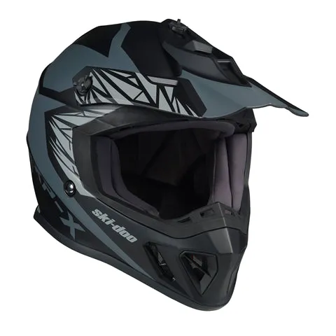 Ski-Doo XP-X Peak Helmet