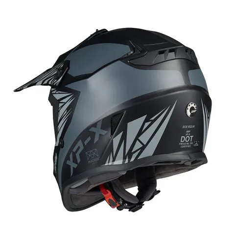 Ski-Doo XP-X Peak Helmet