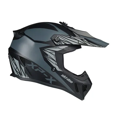 Ski-Doo XP-X Peak Helmet