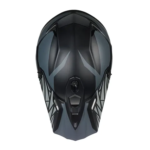 Ski-Doo XP-X Peak Helmet