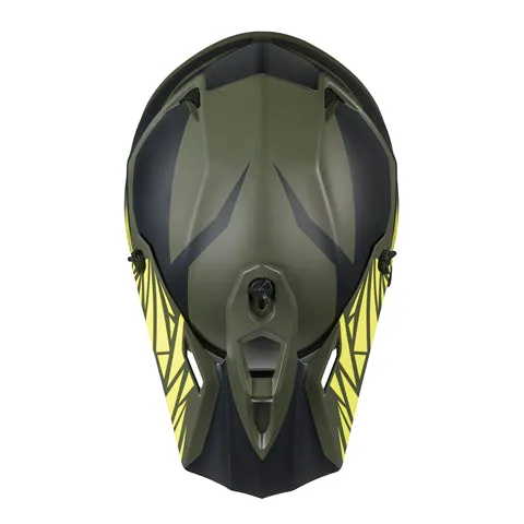 Ski-Doo XP-X Peak Helmet