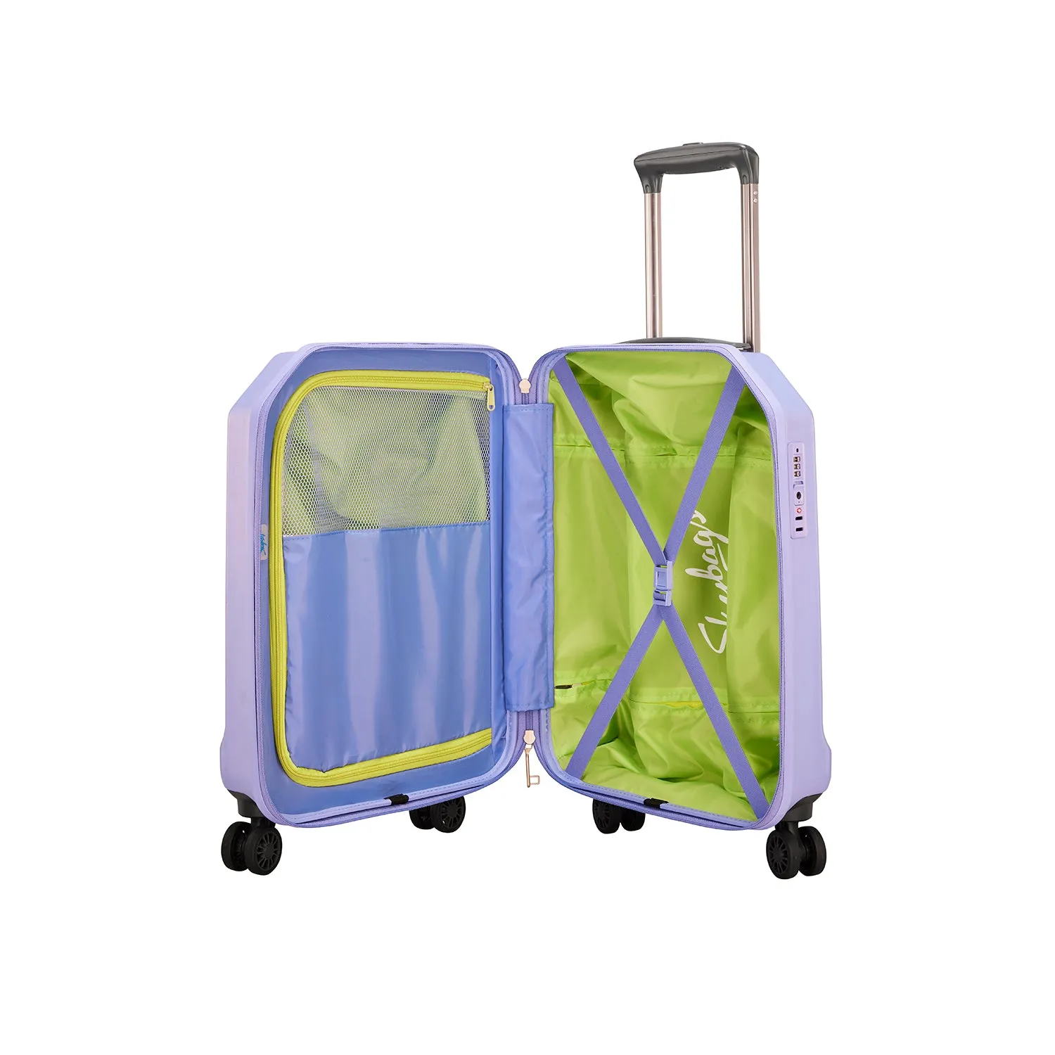 Skybags Jerrycan