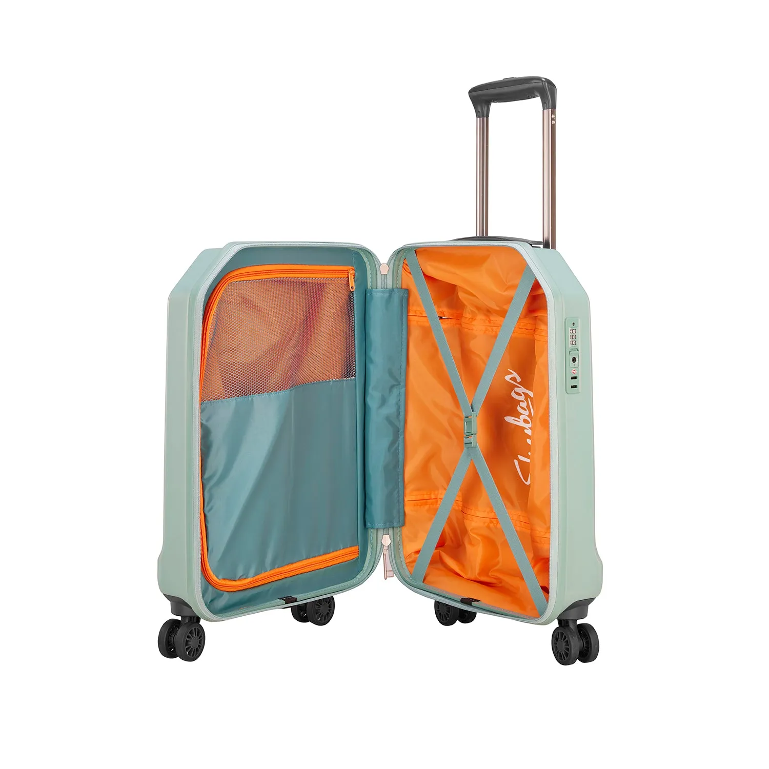 Skybags Jerrycan