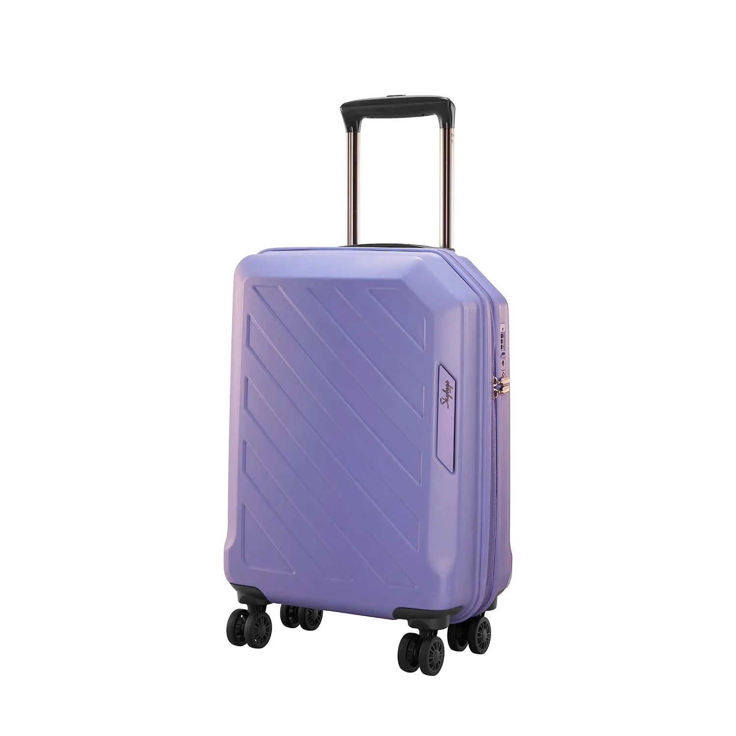 Skybags Jerrycan