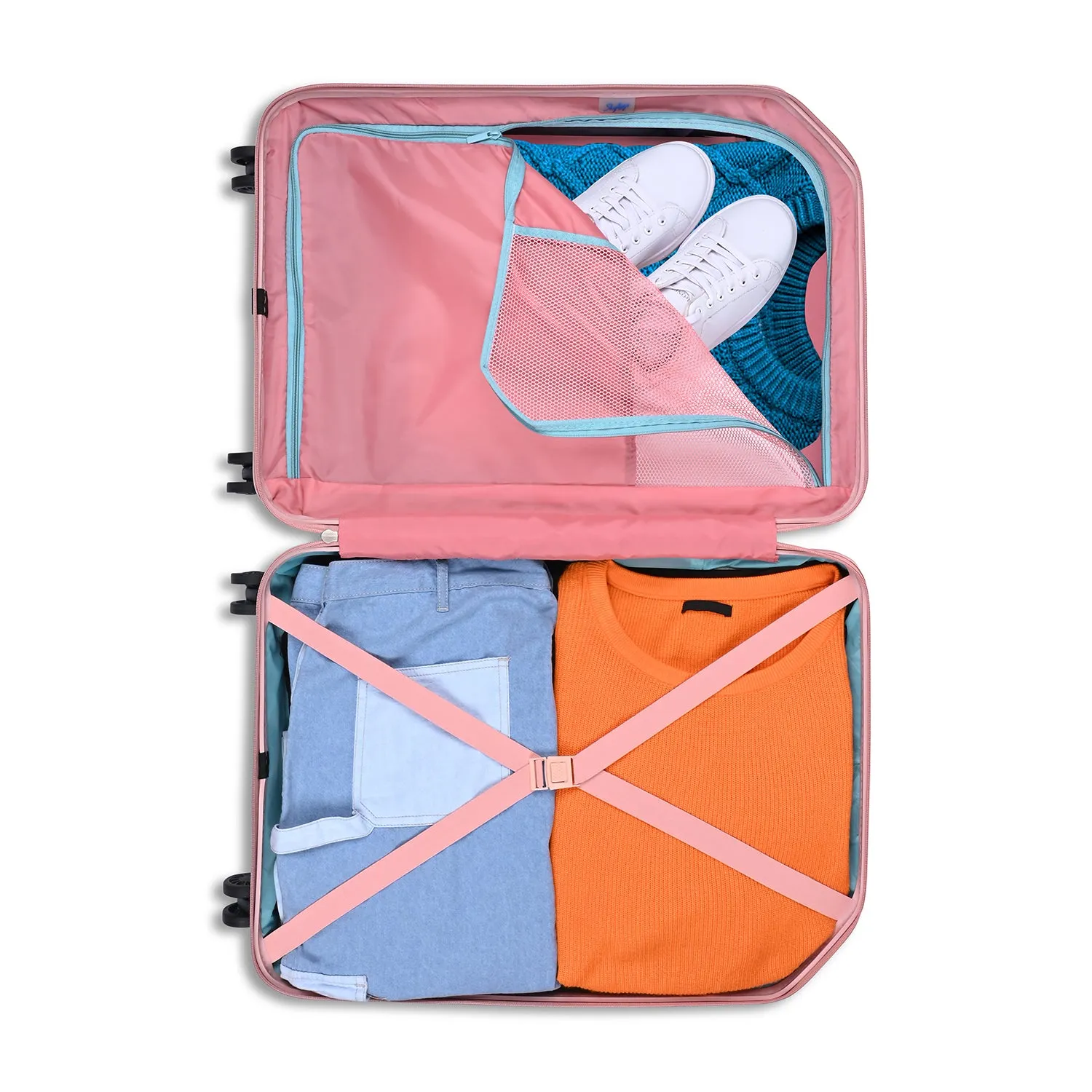 Skybags Jerrycan