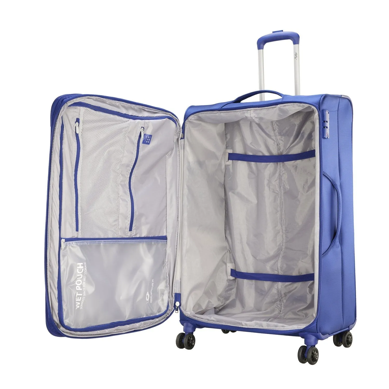 Skybags Swirl