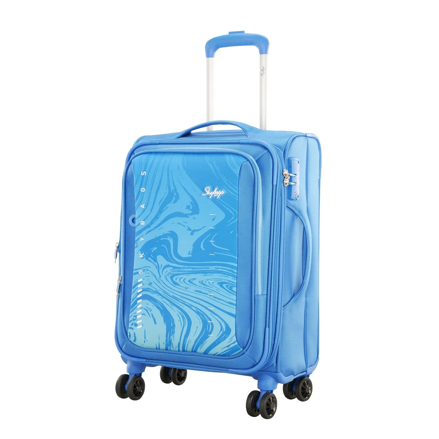 Skybags Swirl