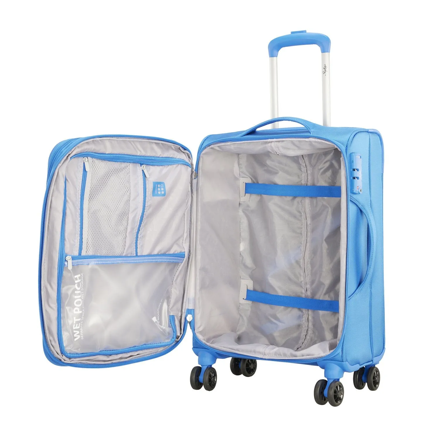 Skybags Swirl