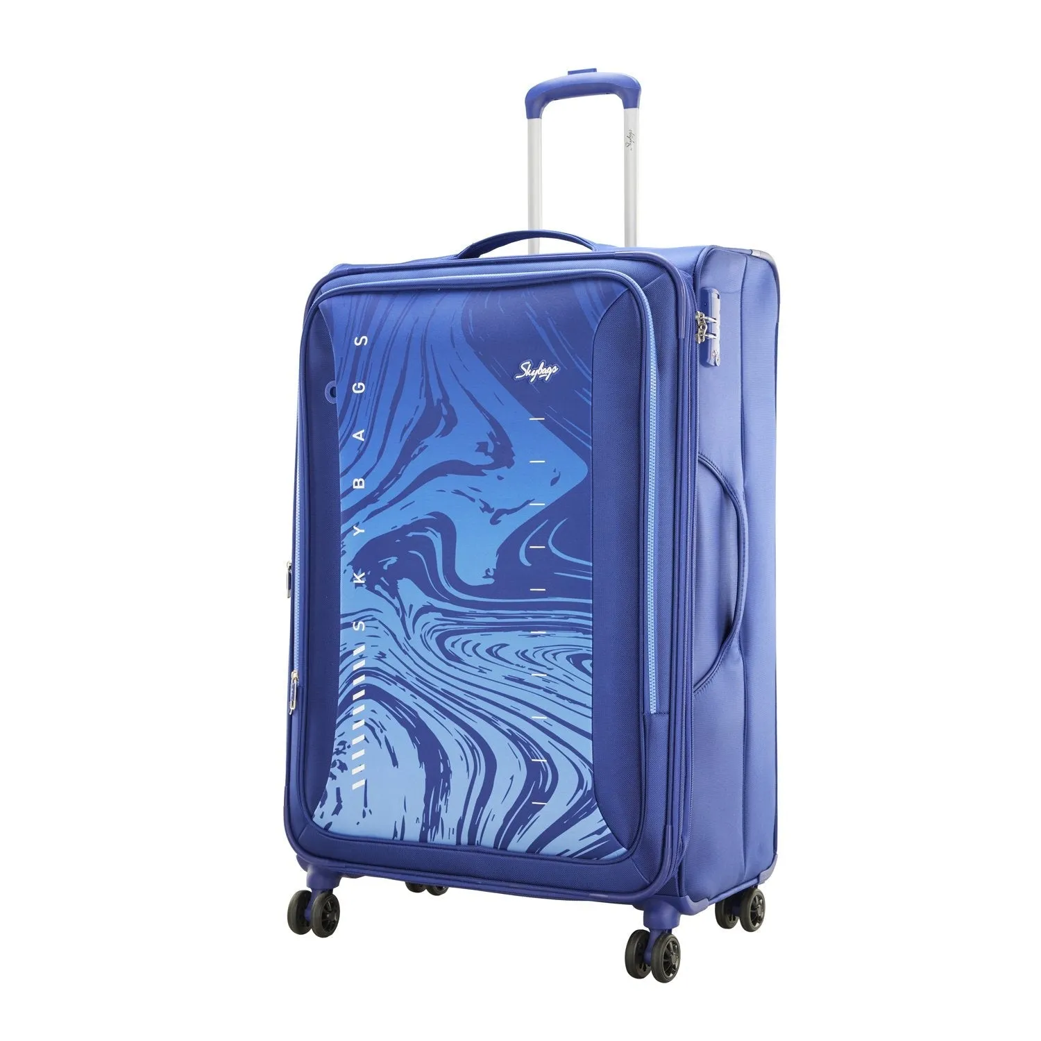 Skybags Swirl