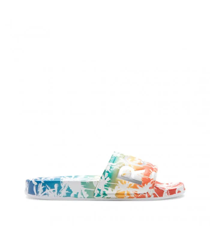 Slippy Printed Slide