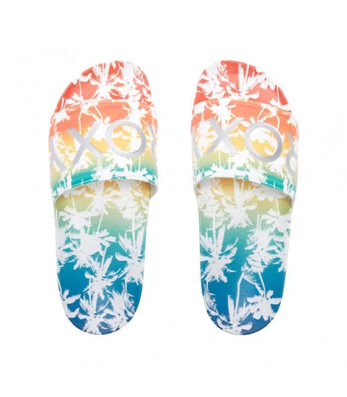 Slippy Printed Slide