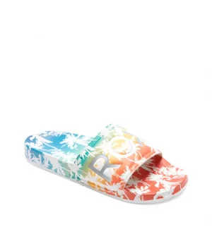 Slippy Printed Slide