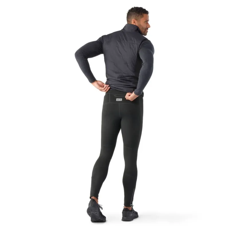 SmartWool Men's Active Fleece Wind Tight