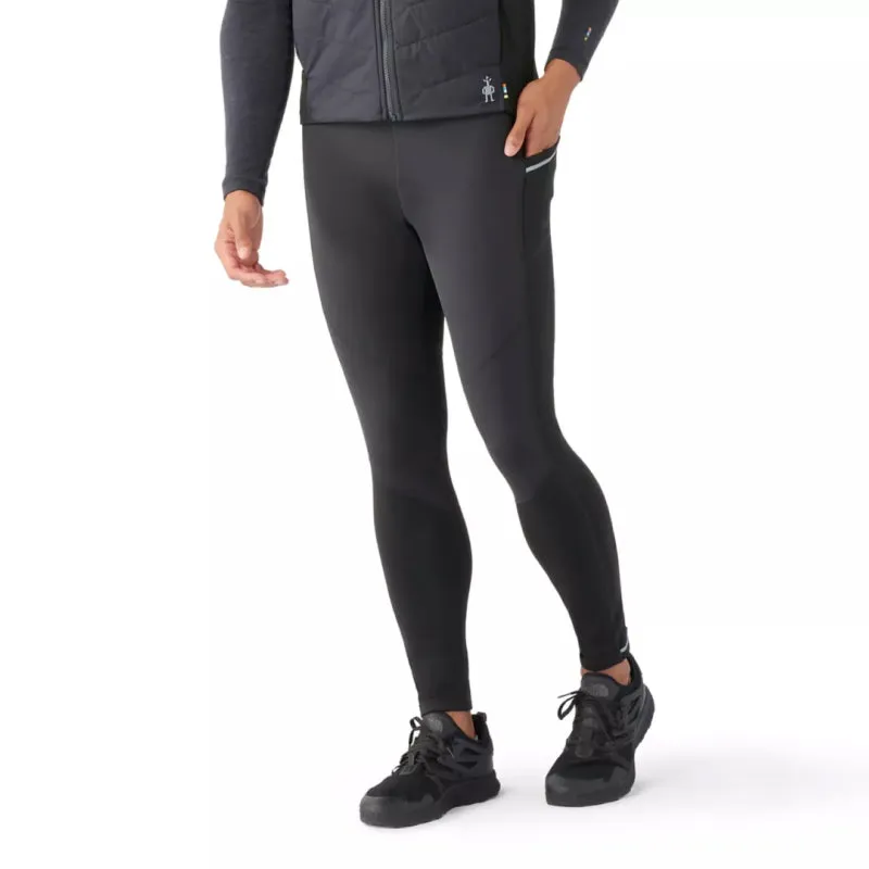 SmartWool Men's Active Fleece Wind Tight