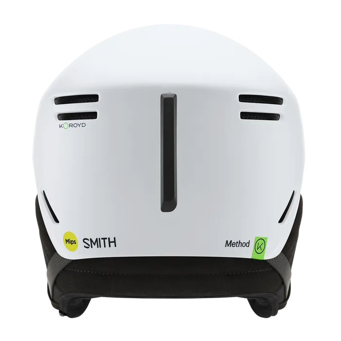 Smith Method MIPS - Matte White 2024