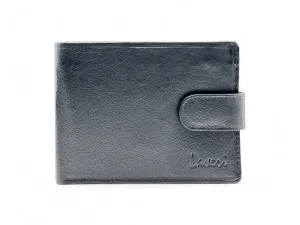 Smooth Premium 18 Card Billfold RFID Wallet | Coin Pocket | Loop #1886CL
