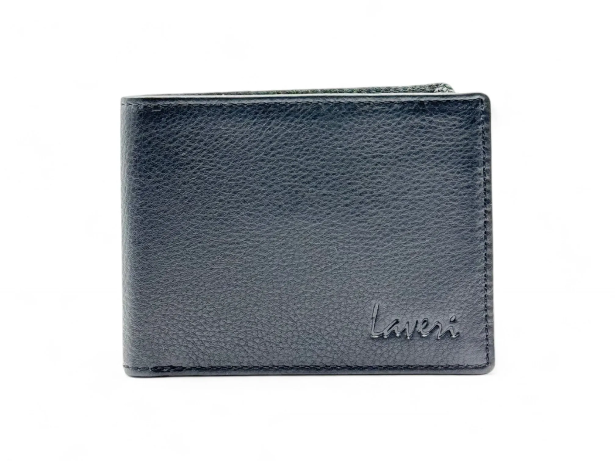 Smooth Premium 8 Card Billfold RFID Wallet #1727