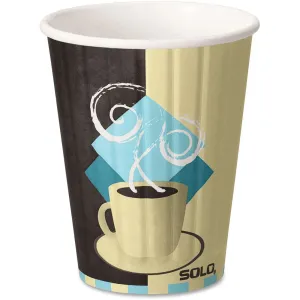 Solo Insulated Hot Combo