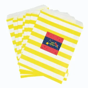 Space Candy Bag