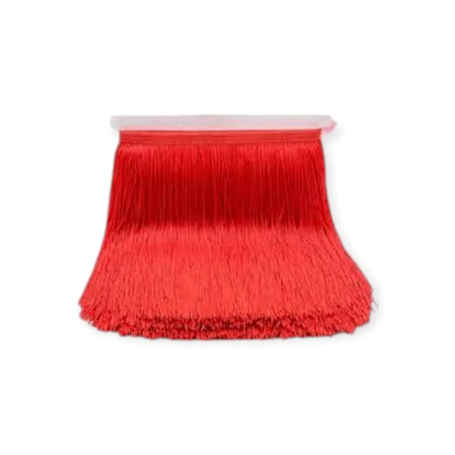 Spaghetti Fringe Trim 40cm