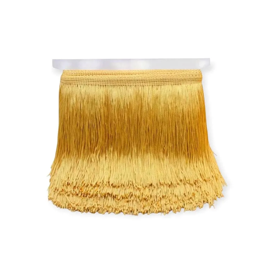 Spaghetti Fringe Trim 40cm