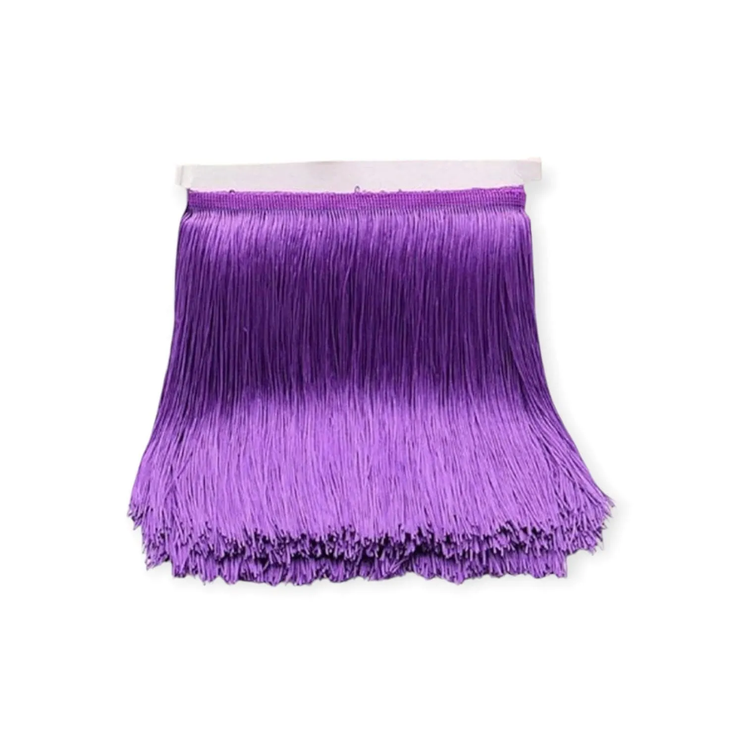 Spaghetti Fringe Trim 40cm