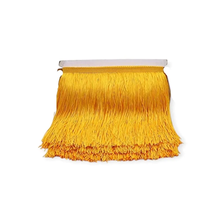 Spaghetti Fringe Trim 40cm