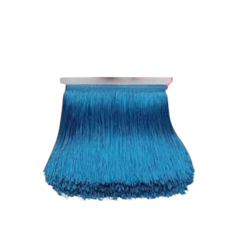 Spaghetti Fringe Trim 40cm