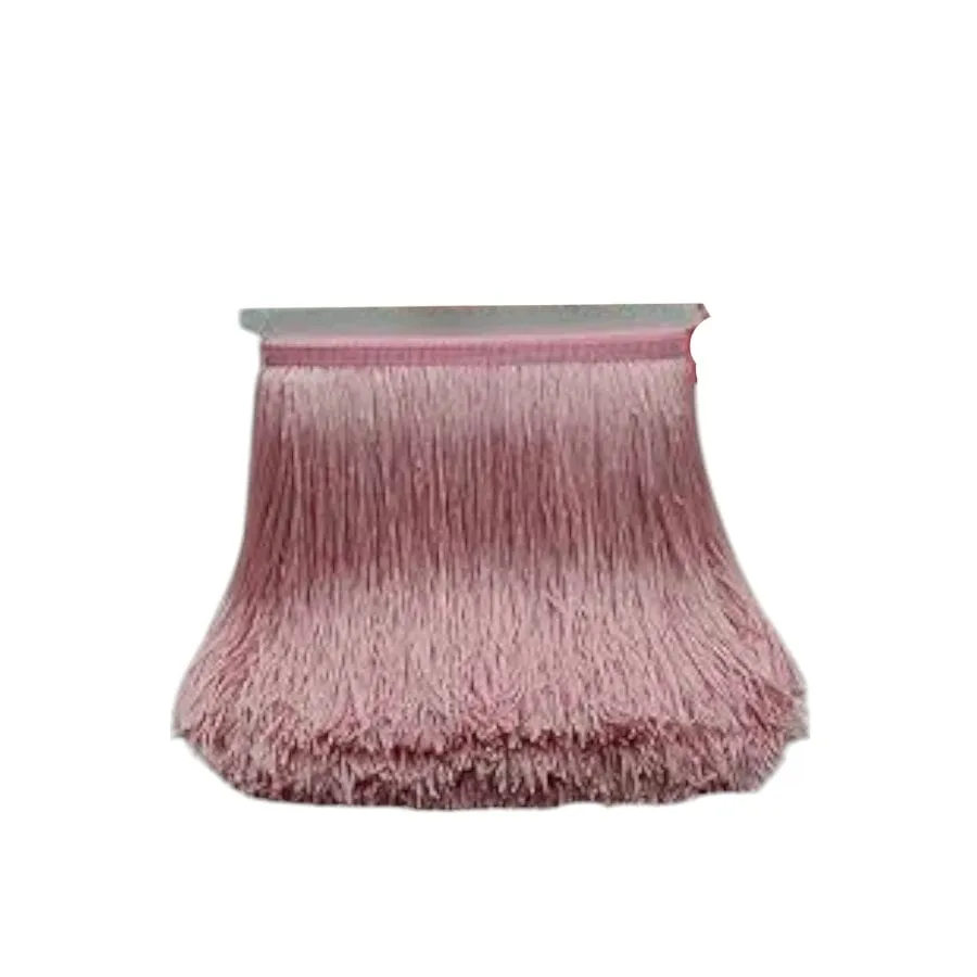 Spaghetti Fringe Trim 40cm