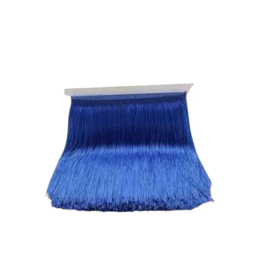 Spaghetti Fringe Trim 40cm