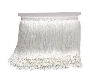 Spaghetti Fringe Trim 40cm