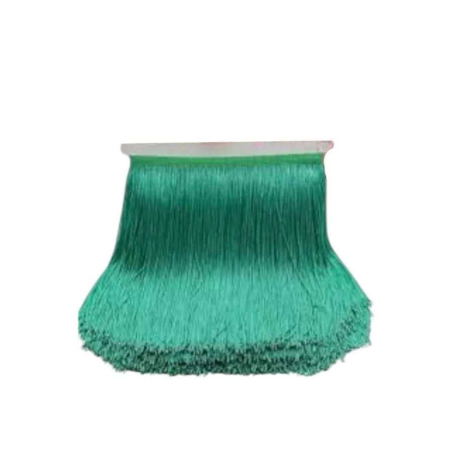 Spaghetti Fringe Trim 40cm
