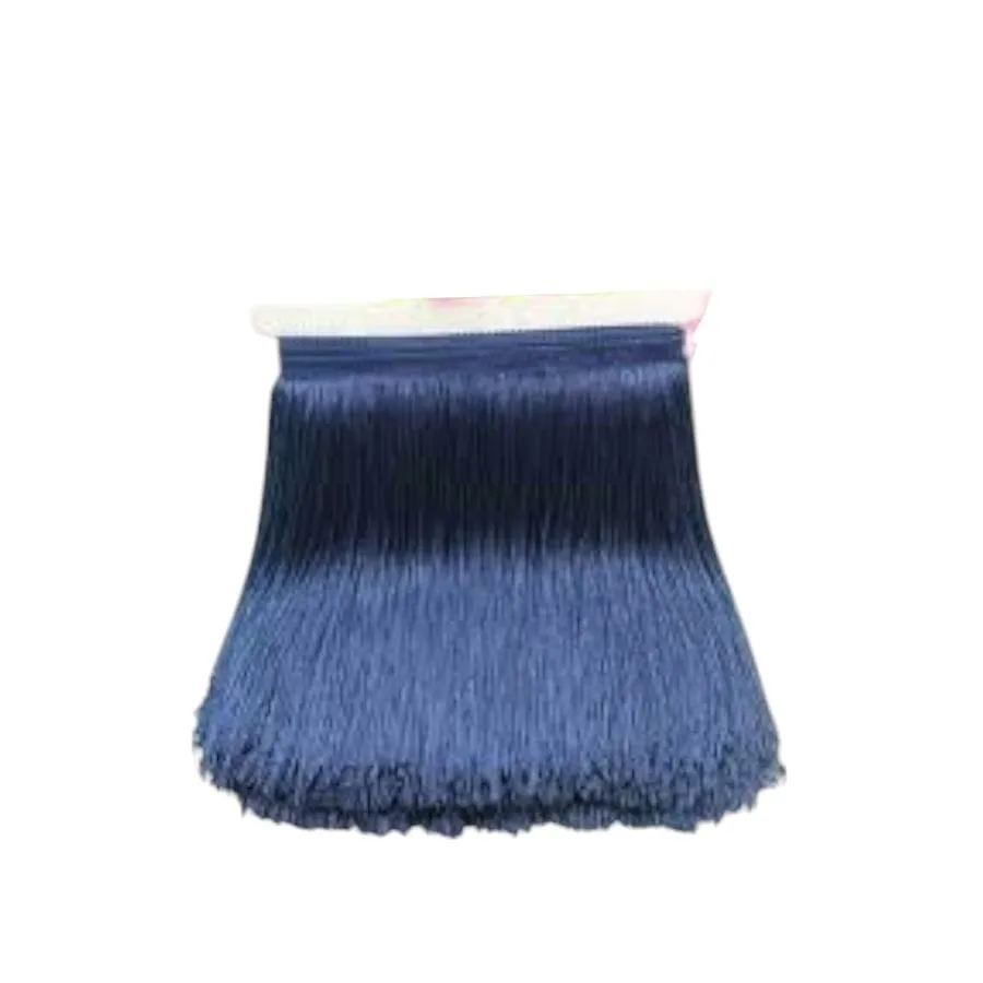 Spaghetti Fringe Trim 40cm