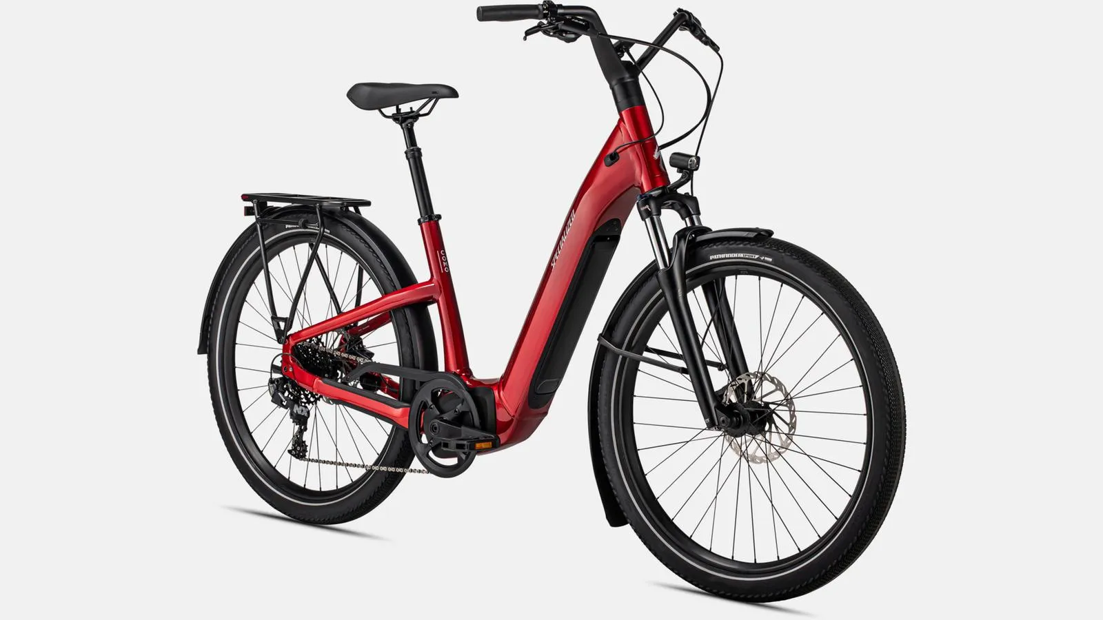 Specialized - Turbo Como 4.0
