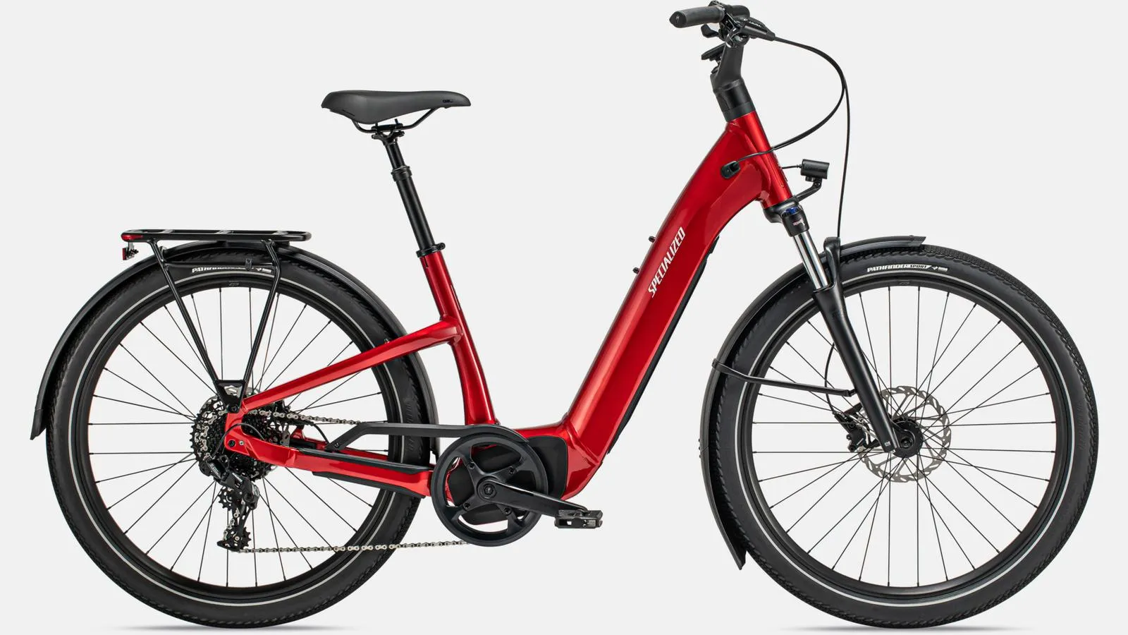 Specialized - Turbo Como 4.0
