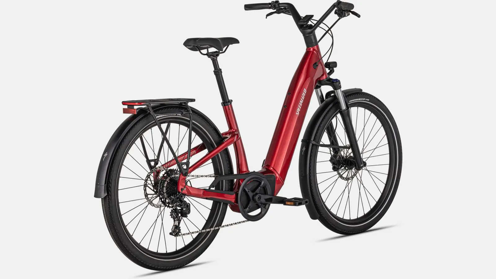 Specialized - Turbo Como 4.0