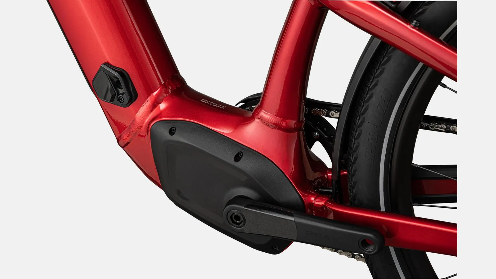 Specialized - Turbo Como 4.0