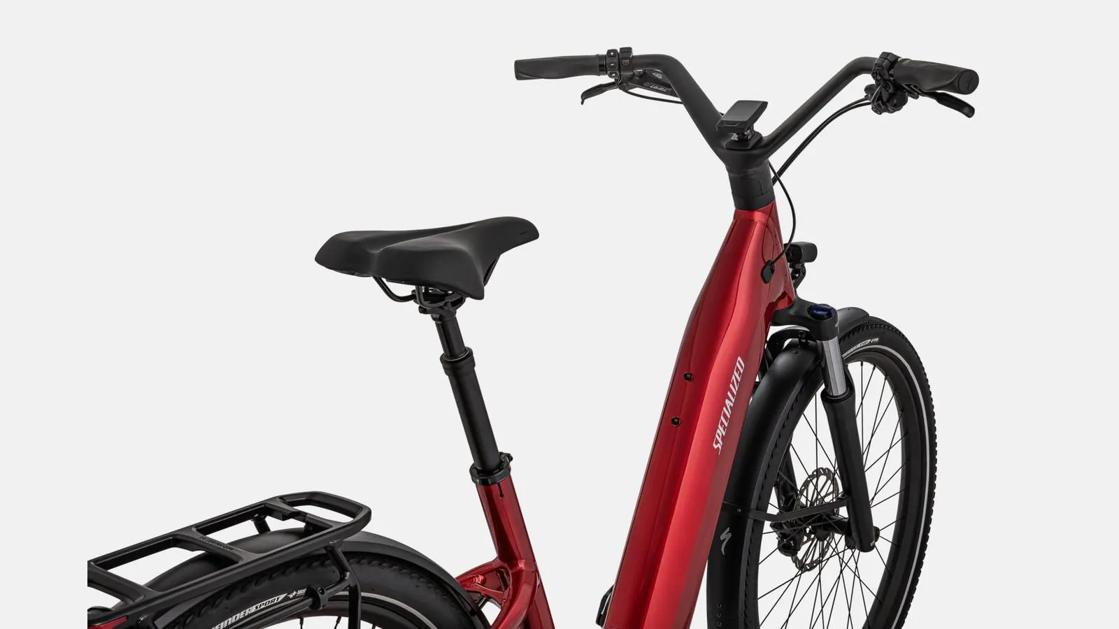 Specialized - Turbo Como 4.0
